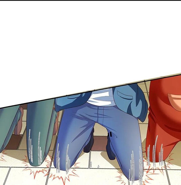 Immortal Daddy Xianzun Chapter 265 Bahasa Indonesia